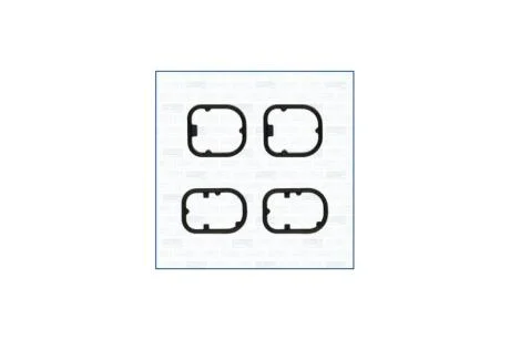 Прокладка масляного радіатора (к-кт) BMW 3 (E90, F30), 5 (F10) 2.0d Ajusa AJUSA '77013500