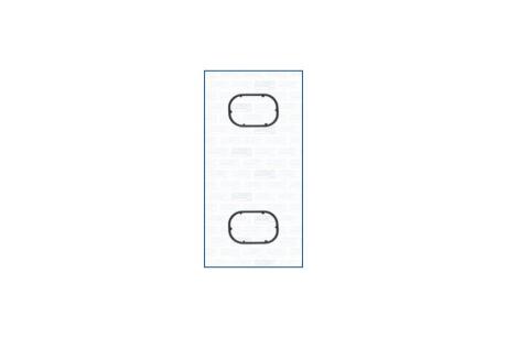 Прокладка масляного радіатора (к-кт) RENAULT KADJAR (15-)/ NISSAN X-TRAIL III, QASHQAI 1.6d AJUSA '77013900