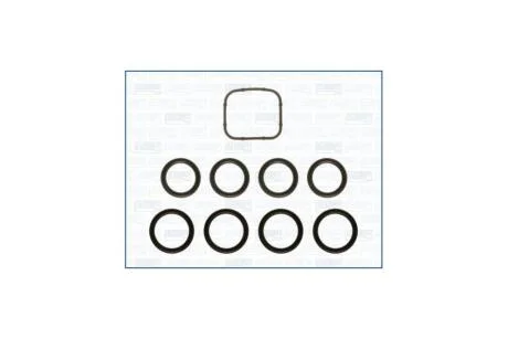 Прокладка впускного колектора (к-кт) FORD C-MAX, FOCUS II/ SUZUKI SX4 (07-) 1.6d Ajusa AJUSA '77015200
