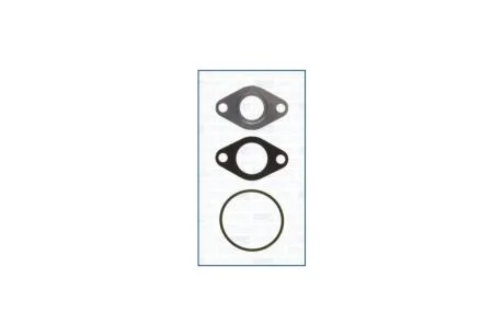 Прокладка системи EGR (к-кт) VW PASSAT (B5,B6), CADDY III, T5 1.9d Ajusa AJUSA '77016900