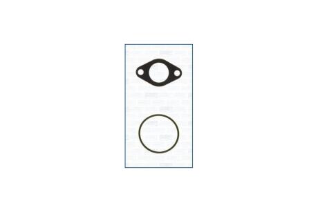 Комплект прокладок, система EGR SKODA OCTAVIA II 1.9, 2.0d/ VW CADDY III, GOLF (IV,V) 1.9, 2.0d AJUSA '77017300