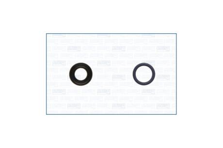 Кольцо уплотнительное клапанной форсунки (к-кт) NISSAN, TOYOTA, HONDA AJUSA '77018600