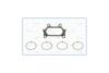 Прокладка впускного коллектора (к-кт) HONDA ACCORD VIII 2.0i, CIVIC (VIII,IX) 1.6, 1.8i AJUSA '77025400 (фото 1)