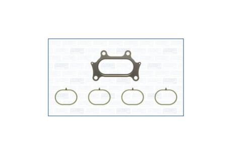 Прокладка впускного колектора (к-кт) HONDA ACCORD VIII 2.0i, CIVIC (VIII,IX) 1.6, 1.8i AJUSA '77025400