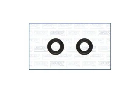 Прокладка форсунки (к-кт) RENAULT LOGAN (I,II), MEGANE II 1.6i Ajusa AJUSA '77068900