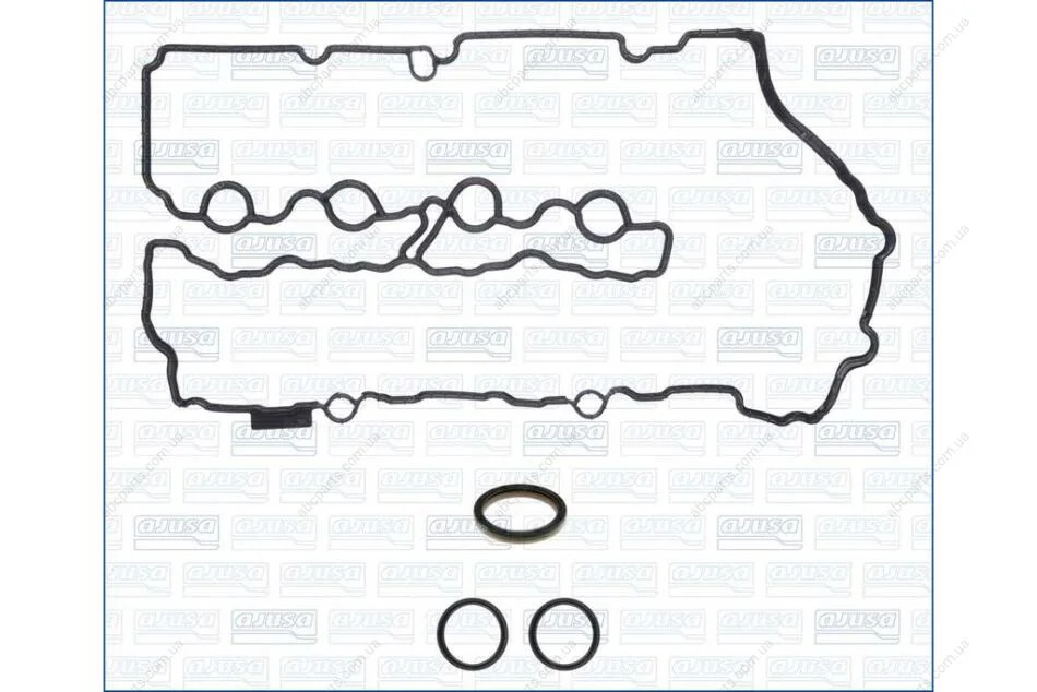 Прокладка корпусу ГРМ (к-кт) BMW 3 (F30) 2.0i Ajusa AJUSA '77090600 (фото 1)