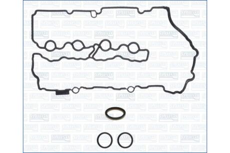 Прокладка корпусу ГРМ (к-кт) BMW 3 (F30) 2.0i AJUSA '77090600