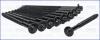 Комплект болтов ГБЦ CITROEN BERLINGO 1.6d/ FORD FOCUS II, III 1.5, 1.6d (10шт) AJUSA '81034200 (фото 1)