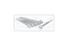 Комплект болтів ГБЦ SUBARU FORESTER, LEGACY, OUTBACK 2.0, 2.5i (6шт) Ajusa AJUSA '81048800 (фото 1)