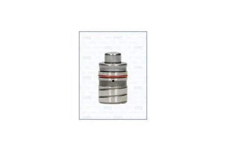 Гідрокомпенсатор (кратно 8) HYUNDAI ACCENT I, II 1.3, 1.5i/ GETZ (02-05) 1.3i Ajusa AJUSA '85003600