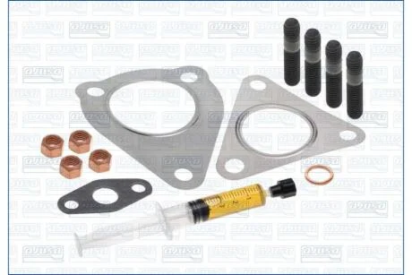 Комплект монтажний (турбіни) AUDI A4 (B5,B6,B7) 1.9, 2.0d (JTC11008) Ajusa AJUSA 'JTC11008