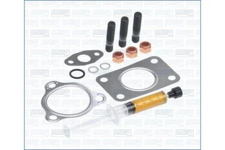 Комплект монтажний (турбіни) VW TRANSPORTER T4 2.5d (JTC11013) Ajusa AJUSA 'JTC11013