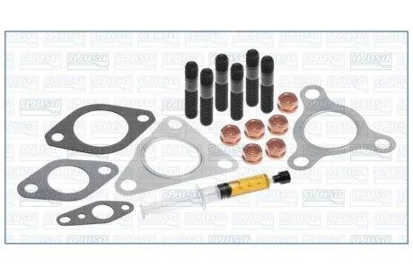 Комплект монтажний (турбіни) Nissan Almera II, Primera (02-) 2.2d (JTC11354) Ajusa AJUSA 'JTC11354