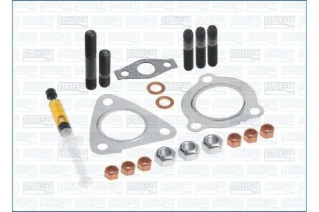 Комплект монтажный (турбины) HYUNDAI SONATA V 2.0d (JTC11474) Ajusa AJUSA 'JTC11474
