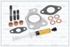 Комплект монтажний (турбіни) Fiat Doblo (10-), Fiorino (07-)/ Opel Astra J 1.3d AJUSA 'JTC11722 (фото 1)