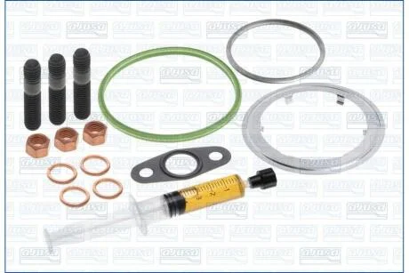 Комплект монтажний (турбіни) BMW 3(E90, F30), 5 (F10) 2.0d (JTC11843) Ajusa AJUSA 'JTC11843