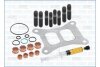 Комплект монтажний (турбіни) Audi A4 B9, A6 C7, Q5 (15-) 2.0i AJUSA 'JTC12304 (фото 1)