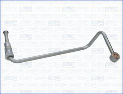 Трубка подачи масла RENAULT KANGOO (01-), MEGANE II 1.5d AJUSA 'OP10029
