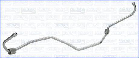 Трубка подачи масла VW CADDY III 1.9d/ SKODA FABIA II 1.4, 1.9d AJUSA 'OP10061