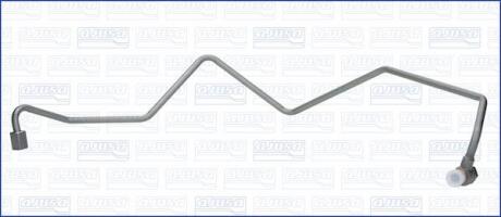 Трубка подачи масла AUDI A4 (B5,B6,B7) 1.9, 2.0d AJUSA 'OP10082