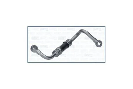 Трубка подачі масла BMW 3 (E90,F30), 5 (F10) 2.0d (OP10122) Ajusa AJUSA 'OP10122