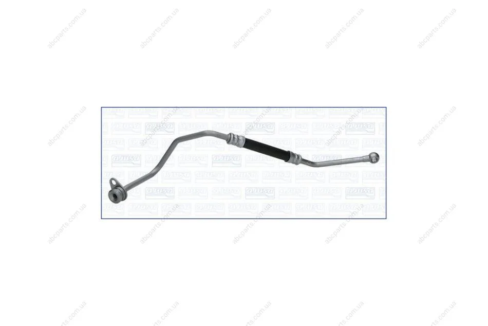 Трубка подачи масла AUDI A6 (C6) 2.7, 3.0d/ VW TOUAREG (04-10) 3.0d (OP10125) Ajusa AJUSA 'OP10125 (фото 1)
