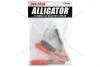 Клема до провіда прикурювача 300-500А (к-т 2шт) ALLIGATOR CP645 (фото 1)