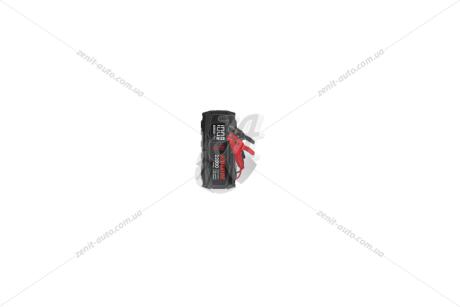 Пусковий пристрій (бустер) Jump Starter 1000А/2000А (7.0 бенз/6,0 диз) 22000 mAh ALLIGATOR 'JS845