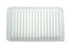 Фільтр повітряний Toyota Camry 30 01-08, Lexus RX 300 03-, Highlander 00-07, 2.0-3.5 (AF1011) Альфа ALPHA FILTER 'AF1011 (фото 1)