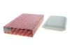 Фільтр повітряний Toyota Camry 30 01-08, Lexus RX 300 03-, Highlander 00-07, 2.0-3.5 (AF1011) Альфа ALPHA FILTER 'AF1011 (фото 2)