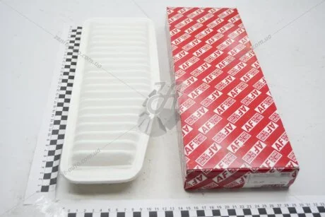 Фільтр повітряний Toyota RAV 4 2,0-2,4L 00-06 Альфа ALPHA FILTER AF1759