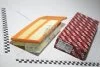 Фільтр повітряний Fiat, Ford, Peugeot Альфа ALPHA FILTER AF1858 (фото 1)