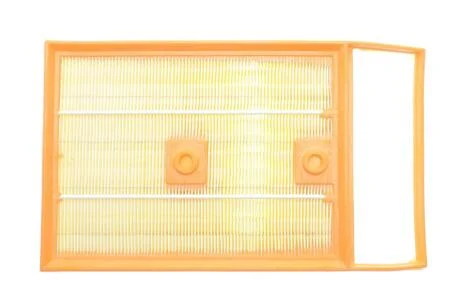 Фільтр повітряний AUDI A1/SEAT Ibiza V, Toledo IV/SKODA Fabia, Rapid/VW Polo V Альфа ALPHA FILTER AF1918