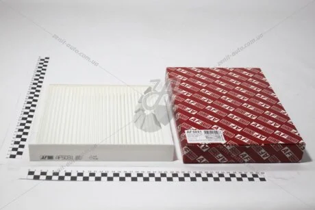 Фільтр салону Opel Insignia 08-/Chevrolet Cruze 09- Альфа ALPHA FILTER AF5031