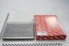 Фильтр салона (с акт углем)Toyota Rav4 1,8-2,0L/2,0D 00-06, Yaris 1,0-1,5L/1,4D 01-05 / Subaru Legacy 2,0D 08-, Outback 2,0D 08-09 Альфа ALPHA FILTER AF5126a (фото 1)