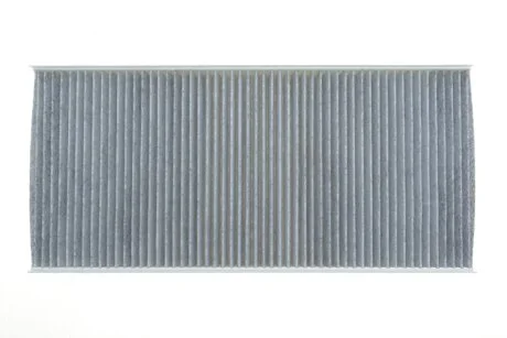 Фільтр салону Citroen Jumpy, Scudo, Expert, 07- вугільний (AF5212a) Альфа ALPHA FILTER 'AF5212A