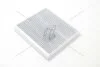 Фільтр салону Acura RDX 19-, Honda HR-V 16-, Clarity 17-, CR-V 17-, CR-Z 10-. Jazz 08-, Fit 09-,Odyssey 18-, (USA), вугільний (AF5286a) Альфа ALPHA FILTER 'AF5286A (фото 9)