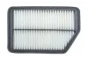 Фільтр повітряний Hyundai I30, I40, IX35, Kia Sportage III, Carens 1.6-2.0, 10- (AF7001) Альфа ALPHA FILTER 'AF7001 (фото 1)