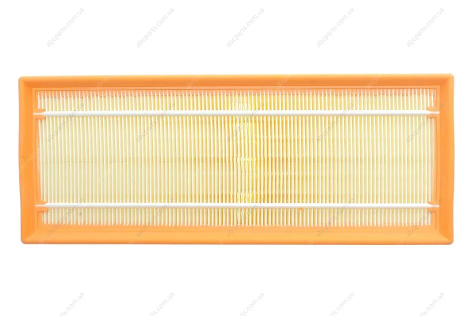 Фільтр повітряний VW Caddy, Passat, Jetta (03-12) (Ф1629) Альфа ALPHA FILTER 'Ф1629 (фото 1)