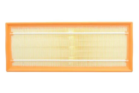 Фільтр повітряний VW Caddy, Passat, Jetta (03-12) (Ф1629) Альфа ALPHA FILTER 'Ф1629