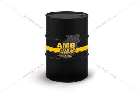 Олива моторна 10W-40 Super, API SM/CF, ACEA A3/B4, BMW LL 01, 200л, н/синт. AMB 337-200