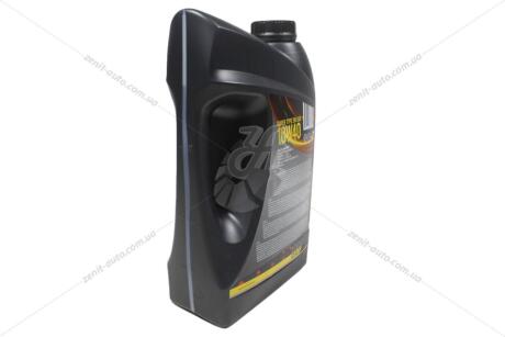 Масло ДВС 10W-40 Super Type, API SN/CF, 4л, синт. AMB 338-4