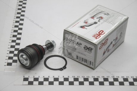 Опора шаровая пер (40мм) Mitsubishi Colt/ Smart Forfour (454) (04-06) APPLUS 21202AP