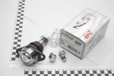 Опора шаровая пер BMW X3 (F25) (10-), X4 (F26) [05/13-03/18] APPLUS 23783AP