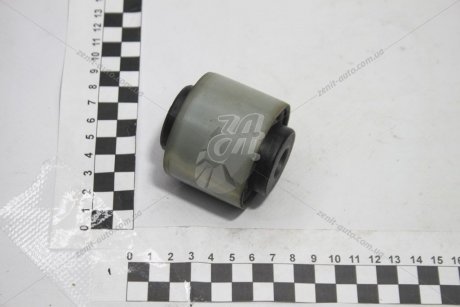 Сайлентблок тяги задньої Renault Duster II (17-) APPLUS 25569AP