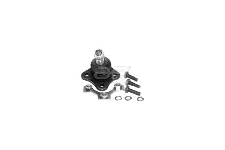 Опора шаровая передняя нижняя VW Golf, Jetta, Passat (85-) APPLUS '11135AP