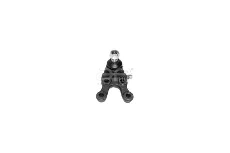 Опора шаровая Mitsubishi Pajero, L200 (00-16) APPLUS 11148AP