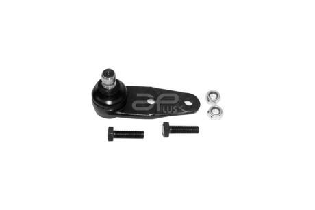 Опора кульова передня нижня Renault Kangoo (97-), Megane (96-), Clio (91-), Scenic (99-) / Dacia Solenza (03-) APPLUS 11149AP
