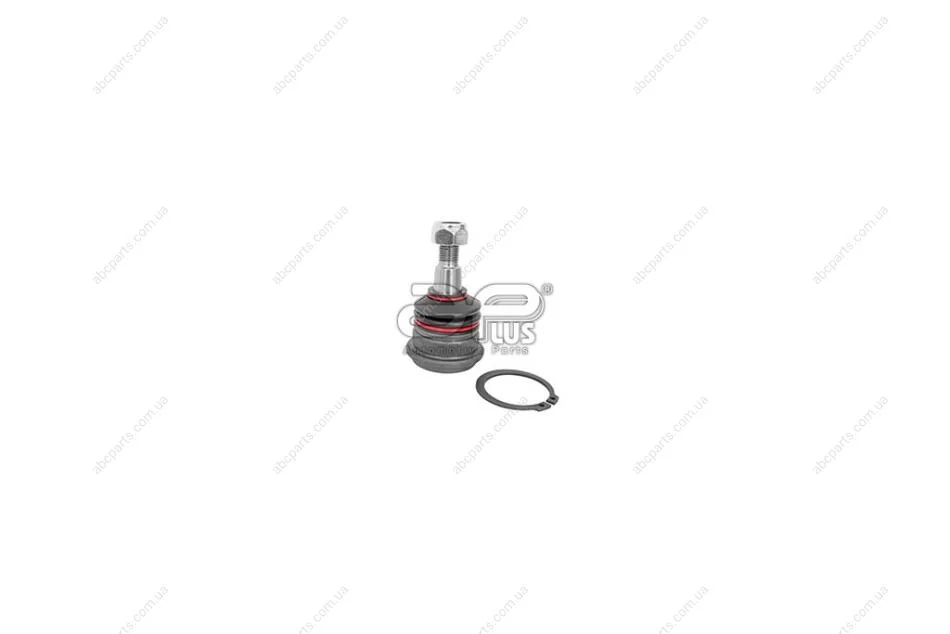 Опора кульова перед Hyundai I-20 (10-), Elantra (11-), Getz (02-) / Kia Cerato (04-) (заміна для 22318AP) APPLUS 11167AP (фото 1)