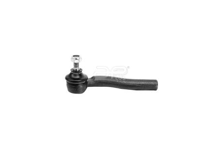 Наконечник рулевой передний левый Fiat Albea (09-), Siena, Palio (96-) APPLUS 11351AP